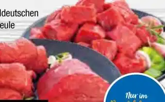 Edeka Gutfleisch Rinderrouladen Angebot