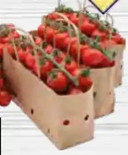 Edeka Unsere Heimat Cherry Rispentomaten Honigschätze Angebot
