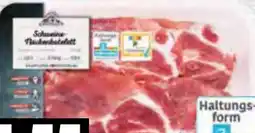 Edeka Gutfleisch Nackenkotelett Angebot