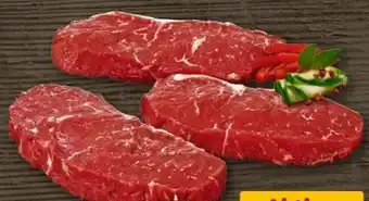 REWE Center Vinzenzmurr Dry-Aged Roastbeef Angebot