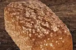 REWE Center Rewe Back-Station Vollkornbrot Angebot