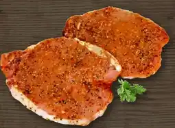 REWE Kalbssteak Angebot