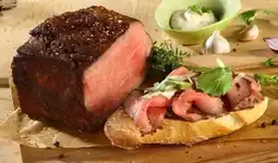 REWE Center Rewe Roastbeef Angebot