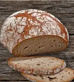 REWE Center Bäckerei Bahde Bio Piccolo Finken Brot Angebot
