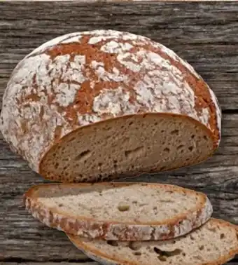 REWE Center Bäckerei Bahde Bio Piccolo Finken Brot Angebot