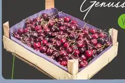 REWE Center Kirschen Angebot