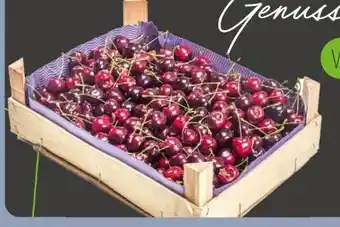 REWE Center Kirschen Angebot