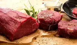 REWE Center Fülscher Fleisch Rinderfilet Angebot