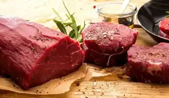 REWE Center Fülscher Fleisch Rinderfilet Angebot