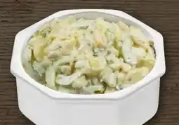 REWE Center Kartoffelsalat Angebot