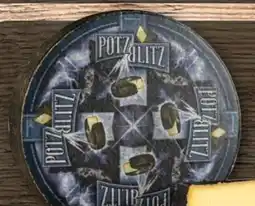 REWE Center Potzblitz Schnittkäse Angebot