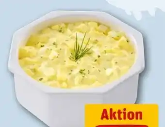 REWE Center Eiersalat Angebot
