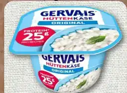 nahkauf Gervais Hüttenkäse Original Angebot