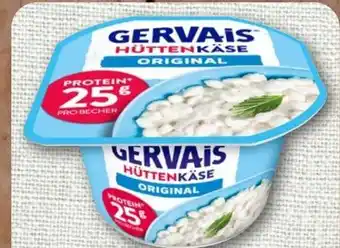 nahkauf Gervais Hüttenkäse Original Angebot