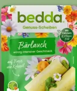 REWE Center Bedda Bärlauch Scheiben Angebot