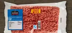REWE Center Unsere Hausmarke Hackfleisch gemischt Angebot