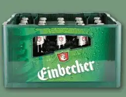 REWE Center Einbecker Brauhaus Brauherren Angebot