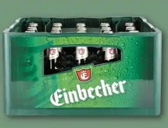 REWE Center Einbecker Brauhaus Brauherren Angebot
