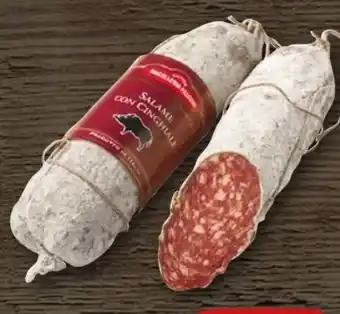 REWE Center Antica Macelleria Falorni Salame con cinghiale Angebot