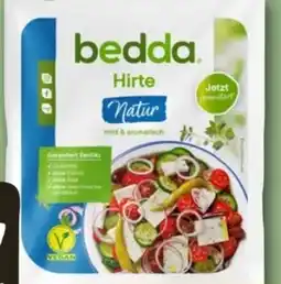 REWE Center Bedda Hirte Natur Angebot