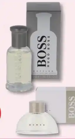 Budni Hugo (Hugo Boss) Woman EdT Angebot