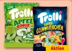 REWE Center Trolli Apfelringe Angebot