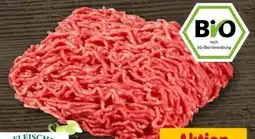 REWE Center Bio-Fleischerei Fricke Bio Rinderhack Angebot