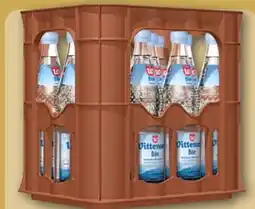 REWE Wittenseer Quelle Mineralwasser Angebot