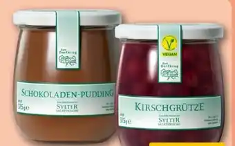 REWE Center Zum Dorfkrug Schokoladen-Pudding Angebot