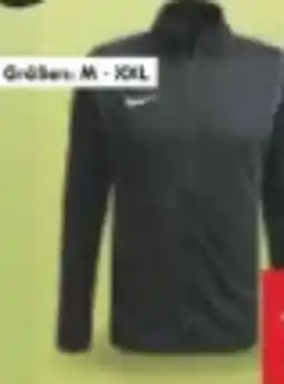 Netto Marken-Discount Nike Herren Jacke Park Angebot