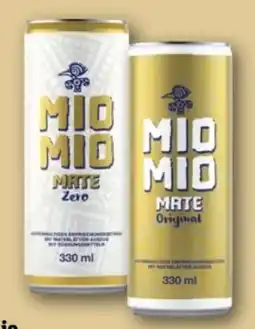 REWE Center Mio Mate Angebot
