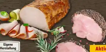 REWE Rewe Schweinebraten Angebot