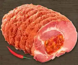 REWE Rewe Spießbraten Angebot