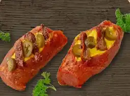 REWE Rewe Schweinefilet Angebot
