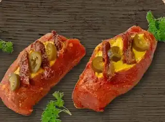 REWE Rewe Schweinefilet Angebot