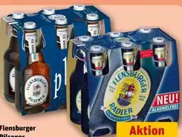 REWE Flensburger Pilsener Angebot