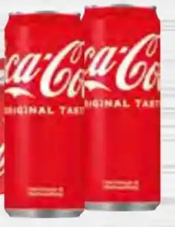 Edeka Coca-Cola Cola Angebot