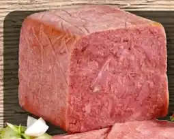 REWE Rienshof Deutsches Corned Beef Angebot