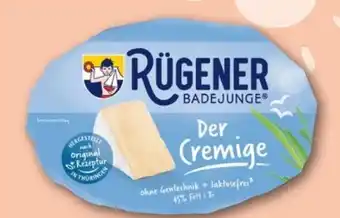 REWE Center Rügener Badejunge Der Cremige Angebot
