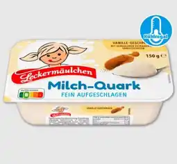 PENNY Frischli Leckermäulchen Milch-Quark Angebot