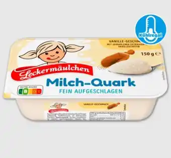 PENNY Frischli Leckermäulchen Milch-Quark Angebot
