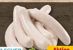 REWE Center Fülscher Fleisch Bratwurst Angebot