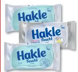 Budni Hakle Toilettenpapier Pur Angebot