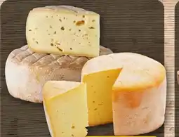 REWE Backensholzer Hof Bio Kleiner Deichkäse Angebot
