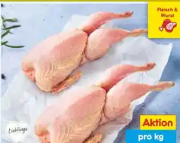 Netto Marken-Discount Lieblings Wachteln Angebot
