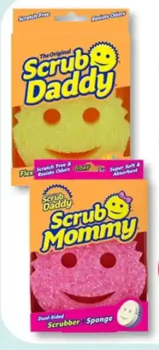 Budni Scrub Daddy Dish Angebot