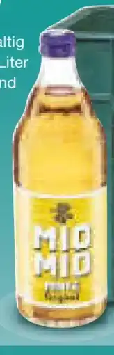 Netto Marken-Discount Mio Mate Angebot