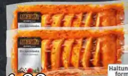 Edeka Ran an den Grill! XXL Rückensteaks Paprika Angebot