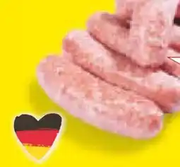 Netto Marken-Discount Bratwürste Angebot