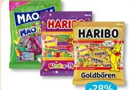 Budni Haribo Maoam Mao Mix Angebot